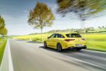 Mercedes-AMG CLA35 4Matic Shooting Brake 2019 года (WW)